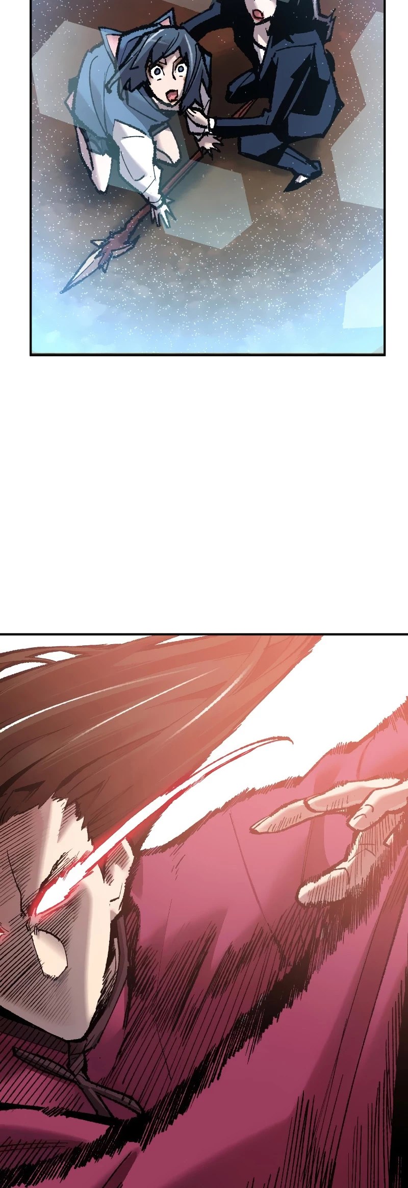 Rompiendo Limites > Capitulo 50 > Page 231